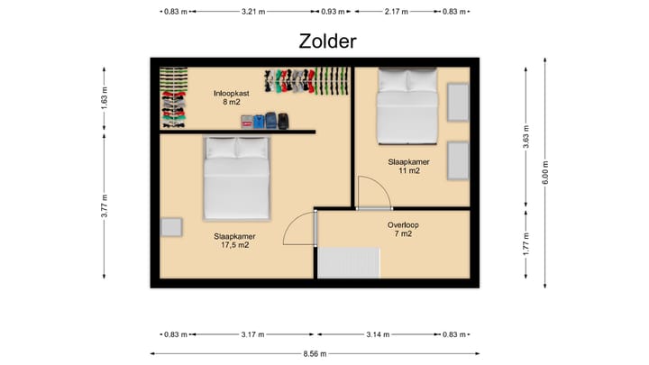 Foto 30 van Ootmarsumsestraat 5
