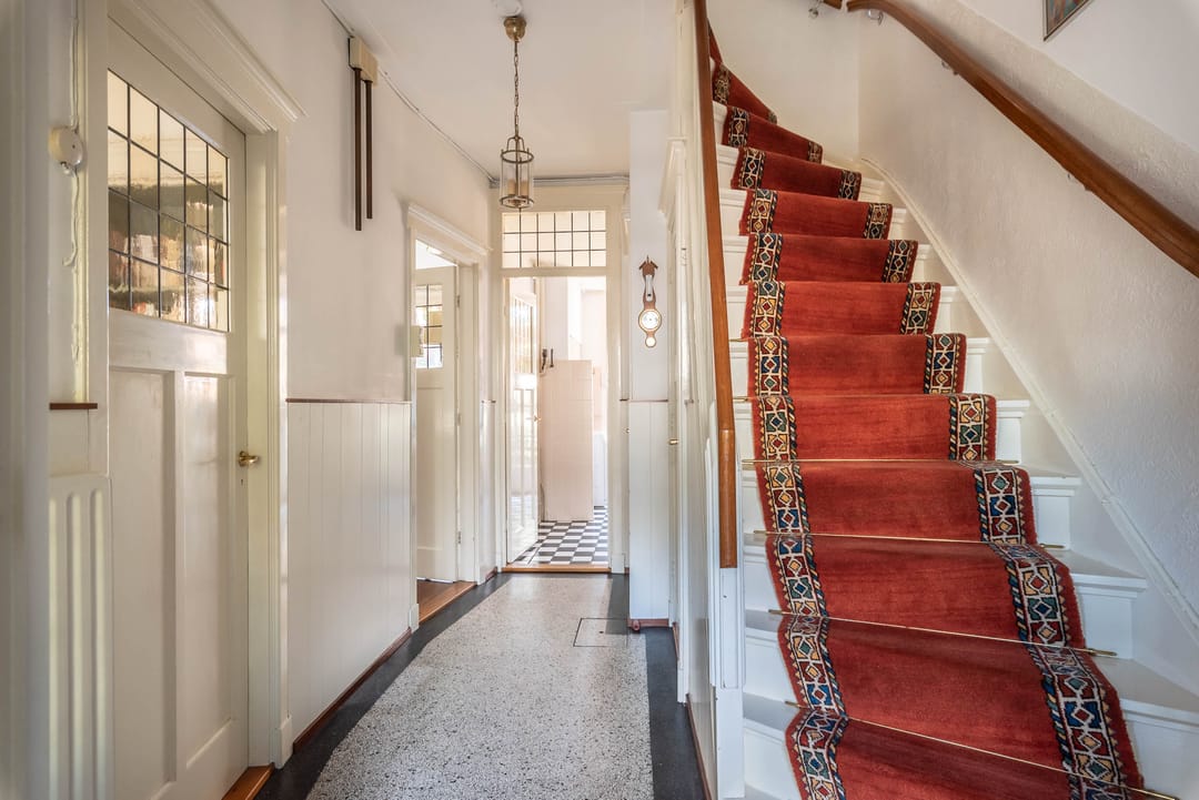 Foto 17 van Mahlerlaan 8