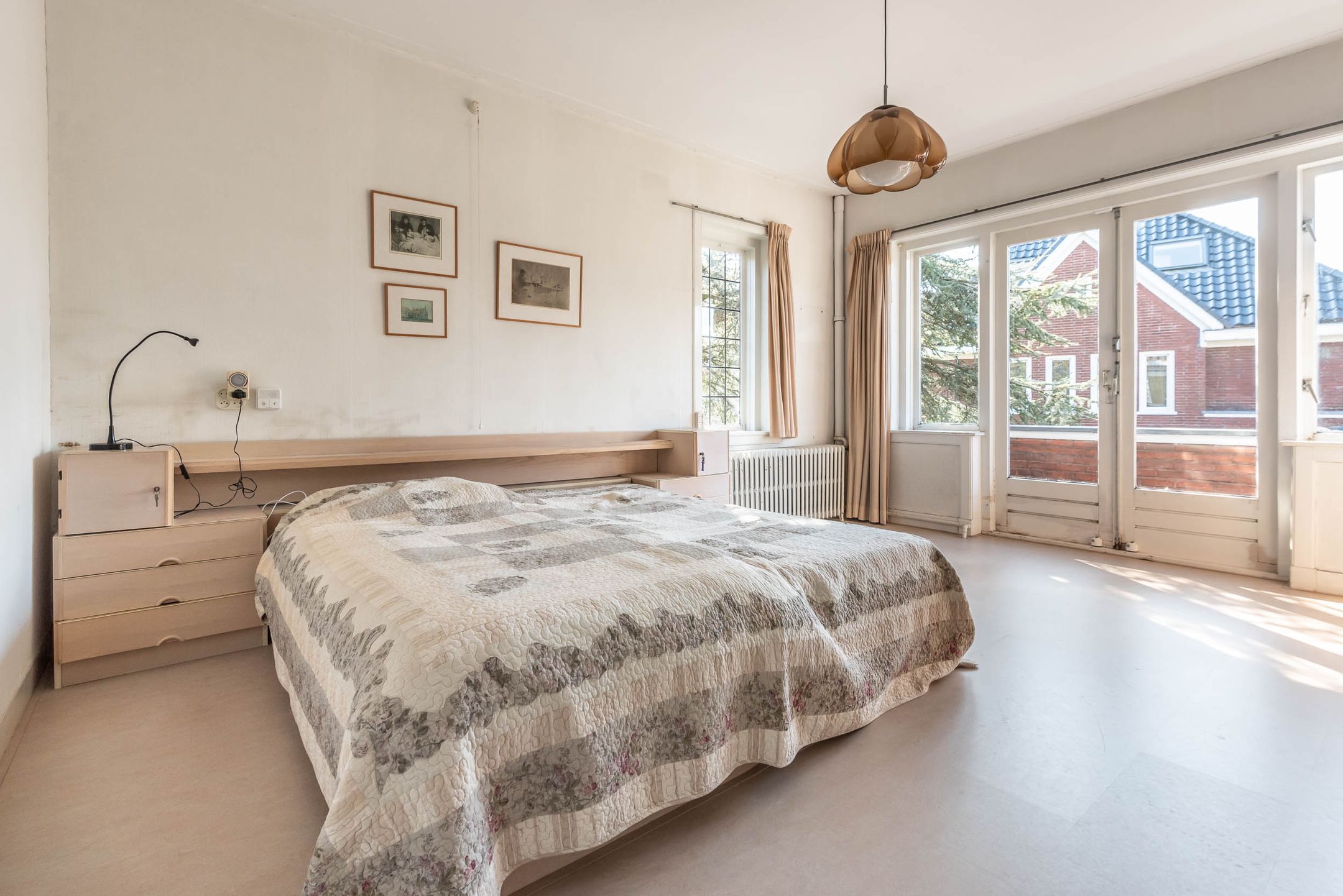 Foto 18 van Mahlerlaan 8