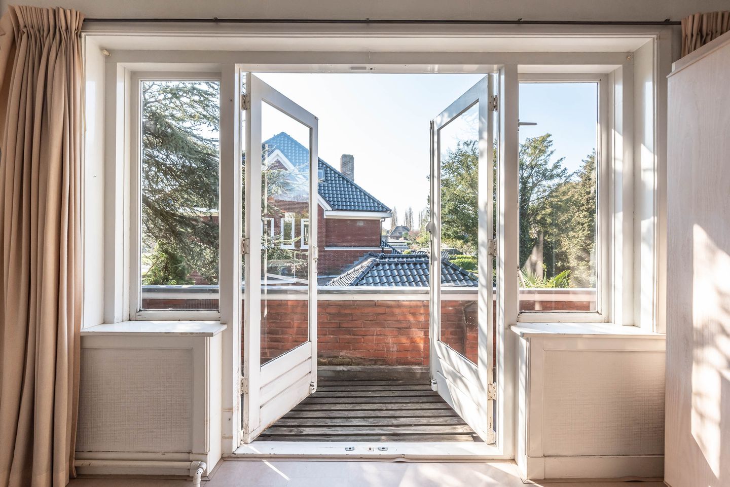 Foto 19 van Mahlerlaan 8