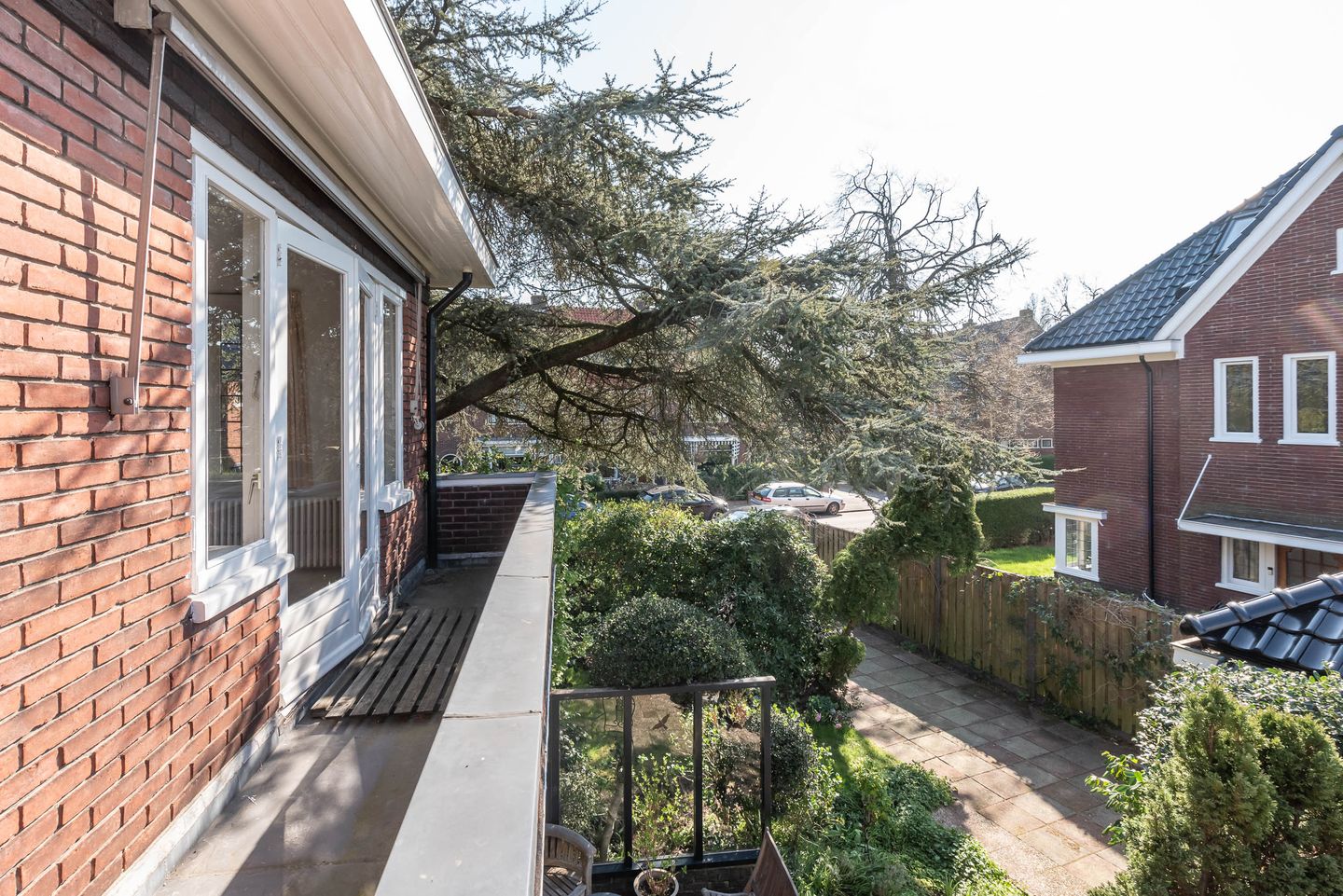 Foto 20 van Mahlerlaan 8