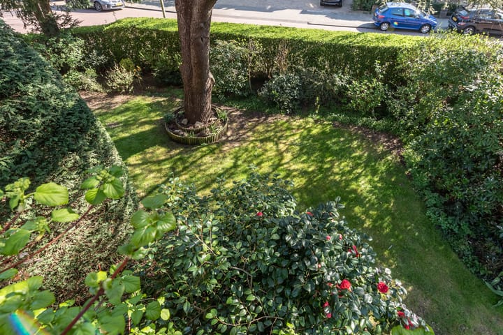 Foto 21 van Mahlerlaan 8