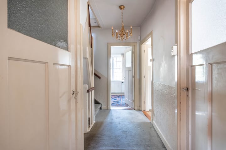 Foto 24 van Mahlerlaan 8