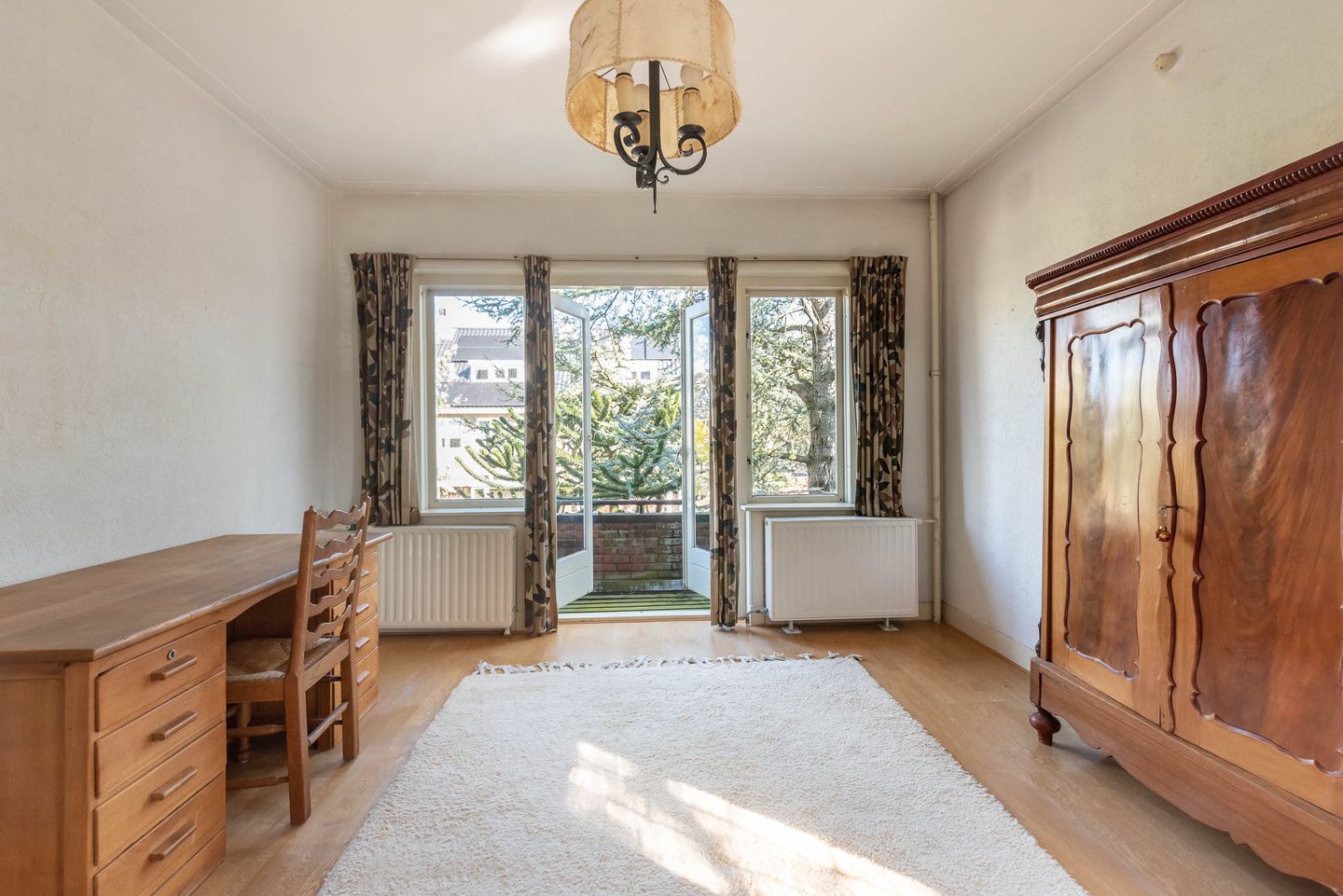 Foto 25 van Mahlerlaan 8