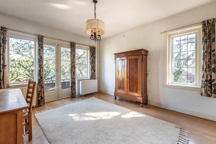 Foto 26 van Mahlerlaan 8