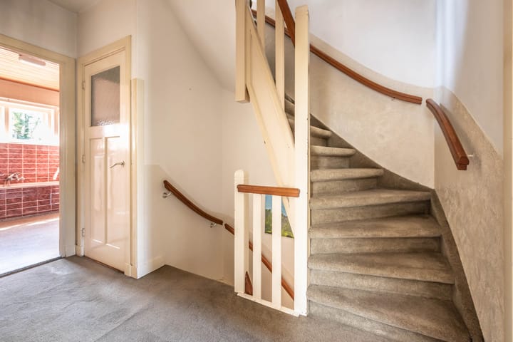 Foto 27 van Mahlerlaan 8