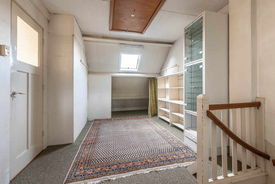 Foto 28 van Mahlerlaan 8