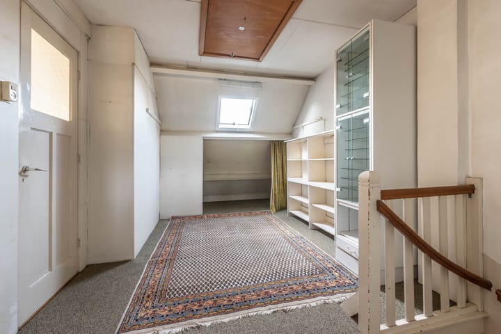 Foto 28 van Mahlerlaan 8