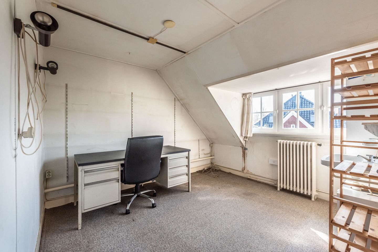 Foto 29 van Mahlerlaan 8