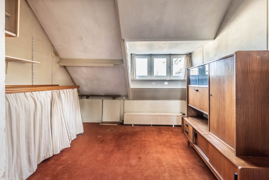 Foto 31 van Mahlerlaan 8