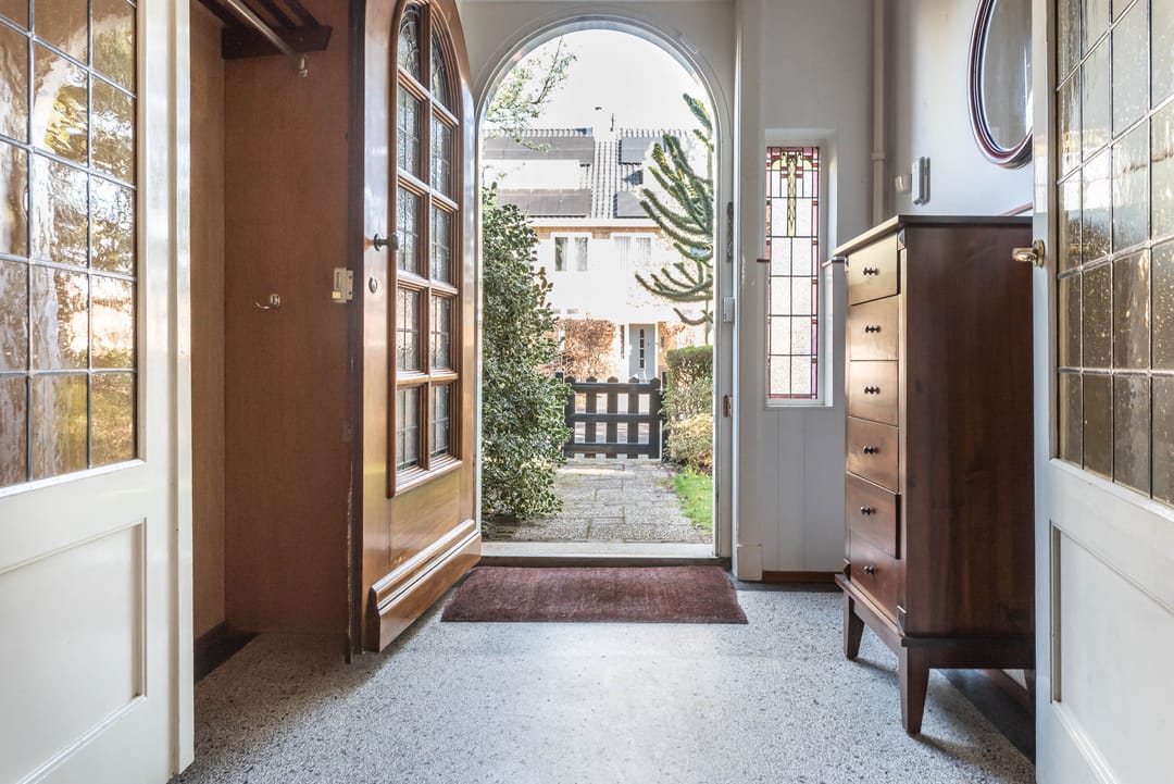 Foto 32 van Mahlerlaan 8