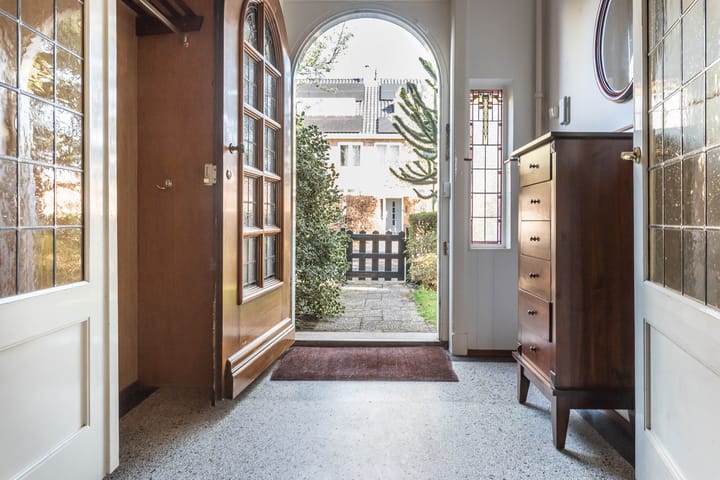 Foto 32 van Mahlerlaan 8