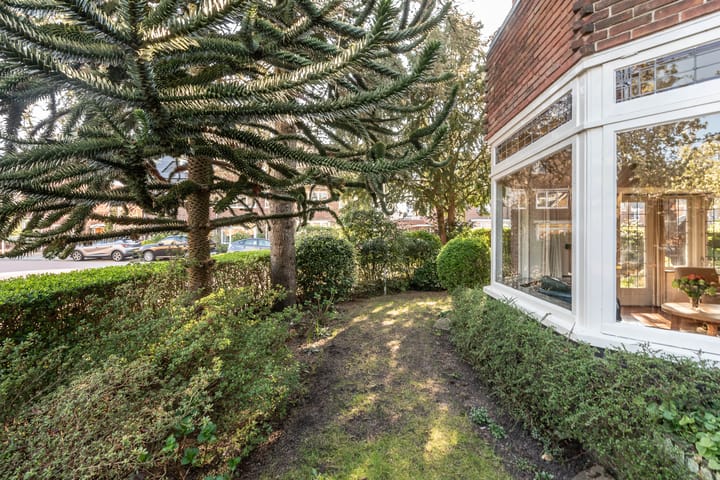 Foto 33 van Mahlerlaan 8