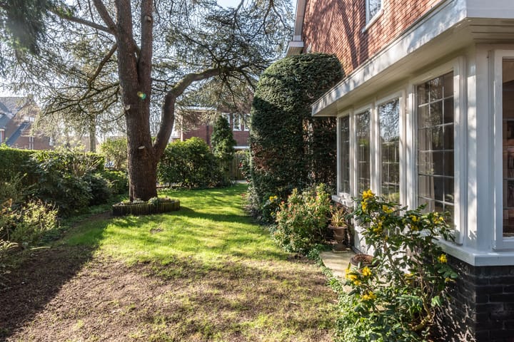 Foto 34 van Mahlerlaan 8