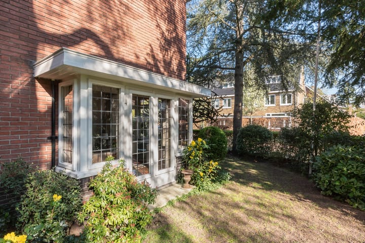 Foto 35 van Mahlerlaan 8