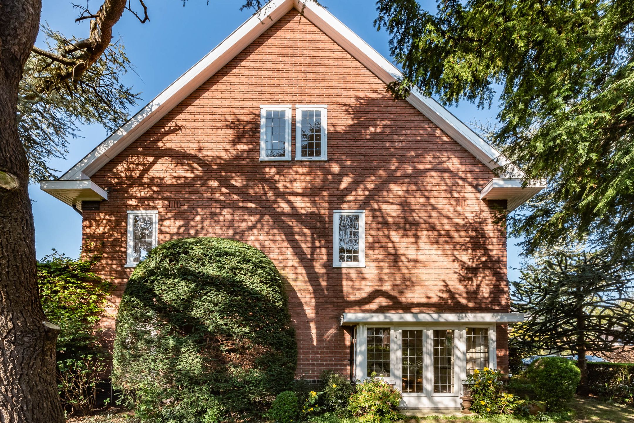 Foto 36 van Mahlerlaan 8