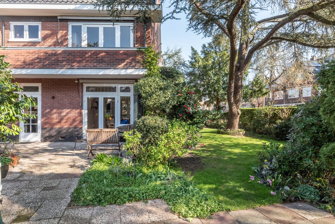 Foto 37 van Mahlerlaan 8