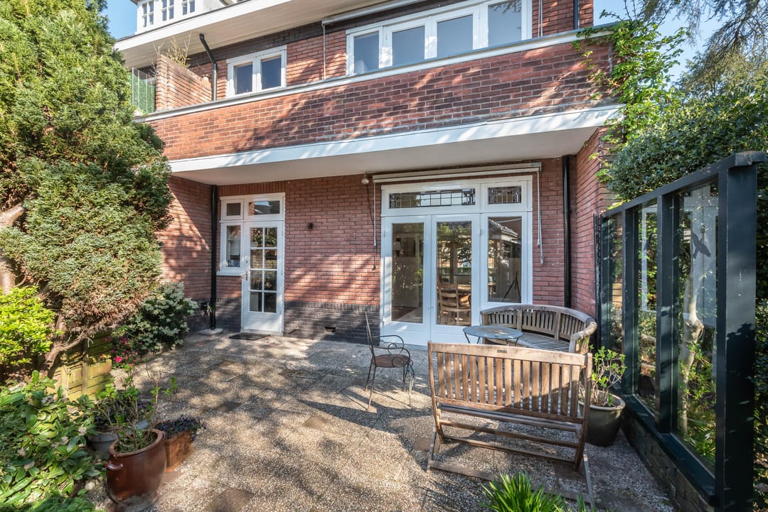 Foto 38 van Mahlerlaan 8