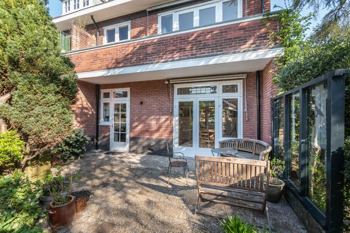 Foto 38 van Mahlerlaan 8