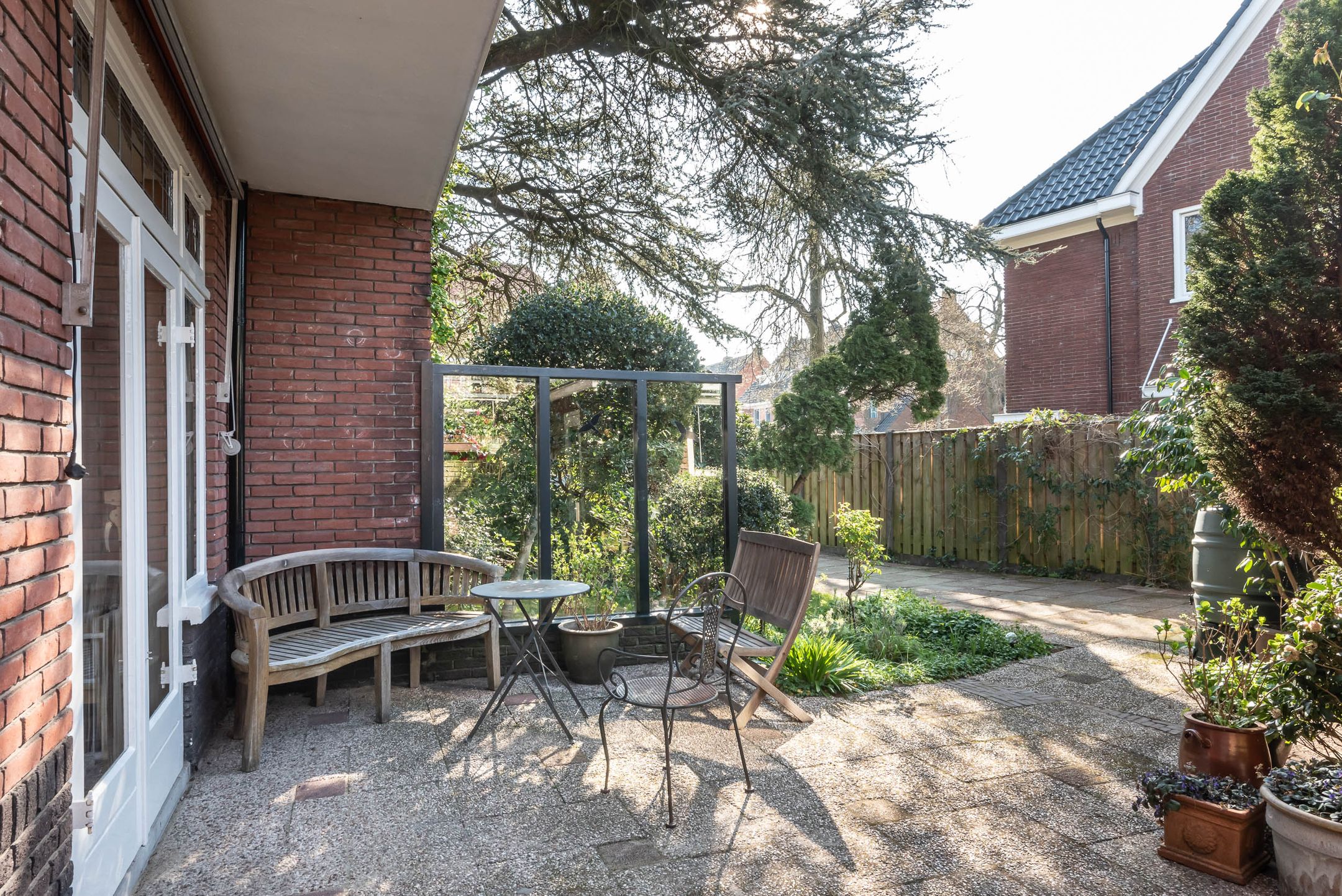 Foto 39 van Mahlerlaan 8