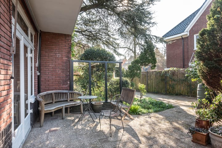 Foto 39 van Mahlerlaan 8