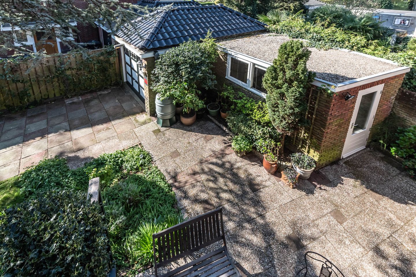 Foto 40 van Mahlerlaan 8