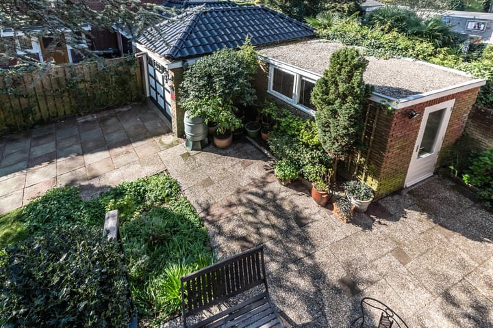 Foto 40 van Mahlerlaan 8