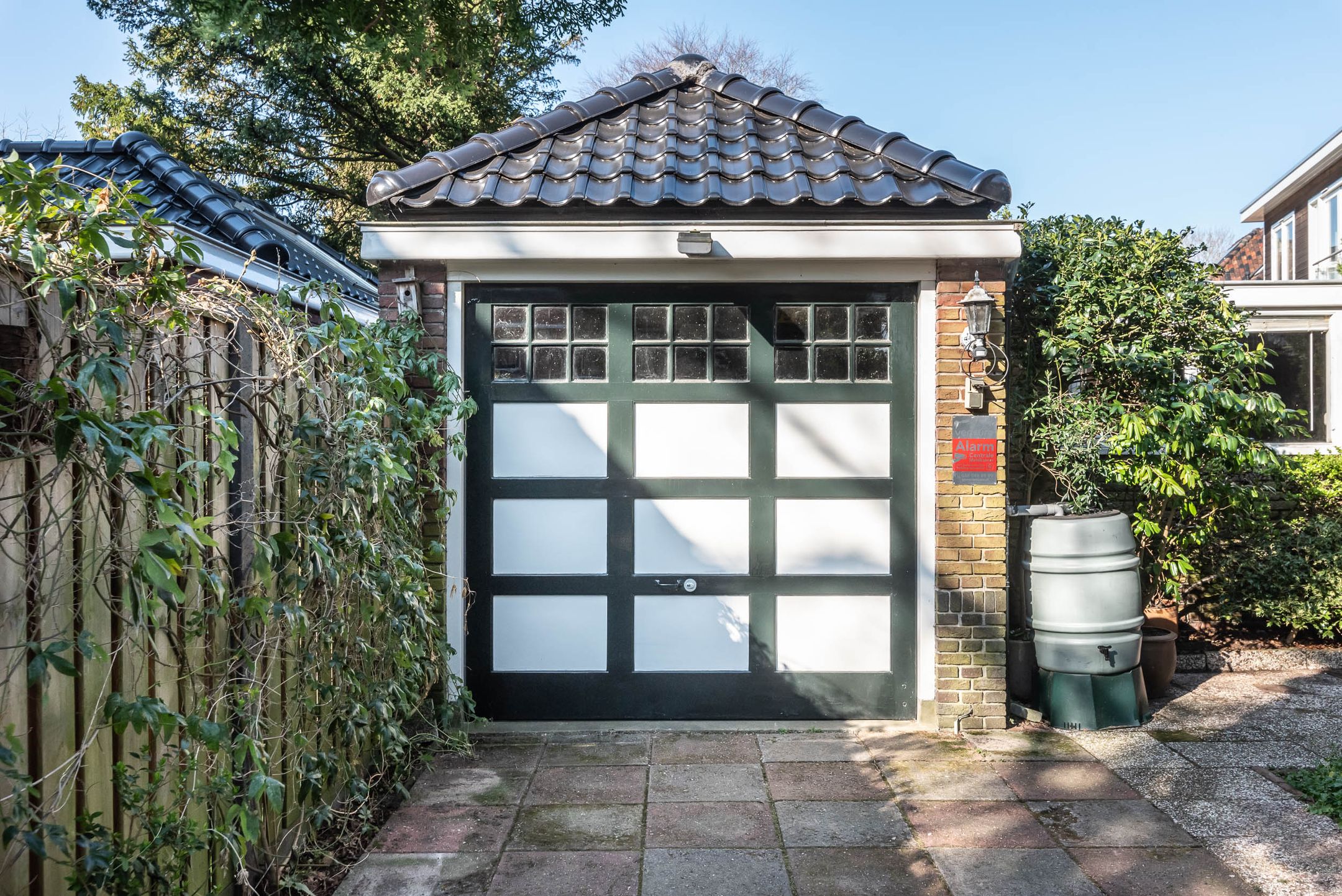 Foto 42 van Mahlerlaan 8