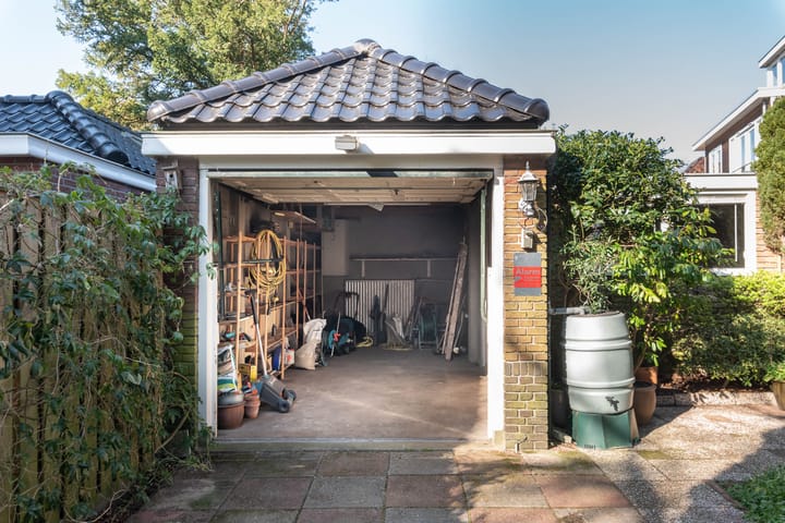 Foto 43 van Mahlerlaan 8