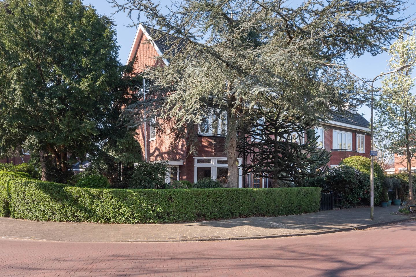 Foto 44 van Mahlerlaan 8