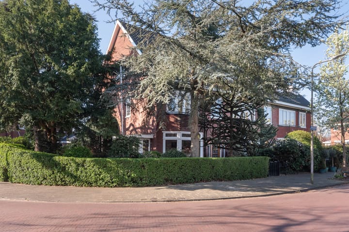 Foto 44 van Mahlerlaan 8