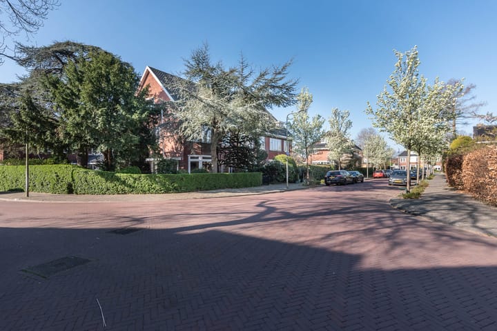 Foto 45 van Mahlerlaan 8