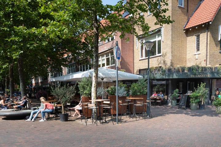 Foto 46 van Mahlerlaan 8