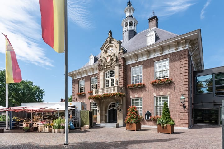 Foto 47 van Mahlerlaan 8