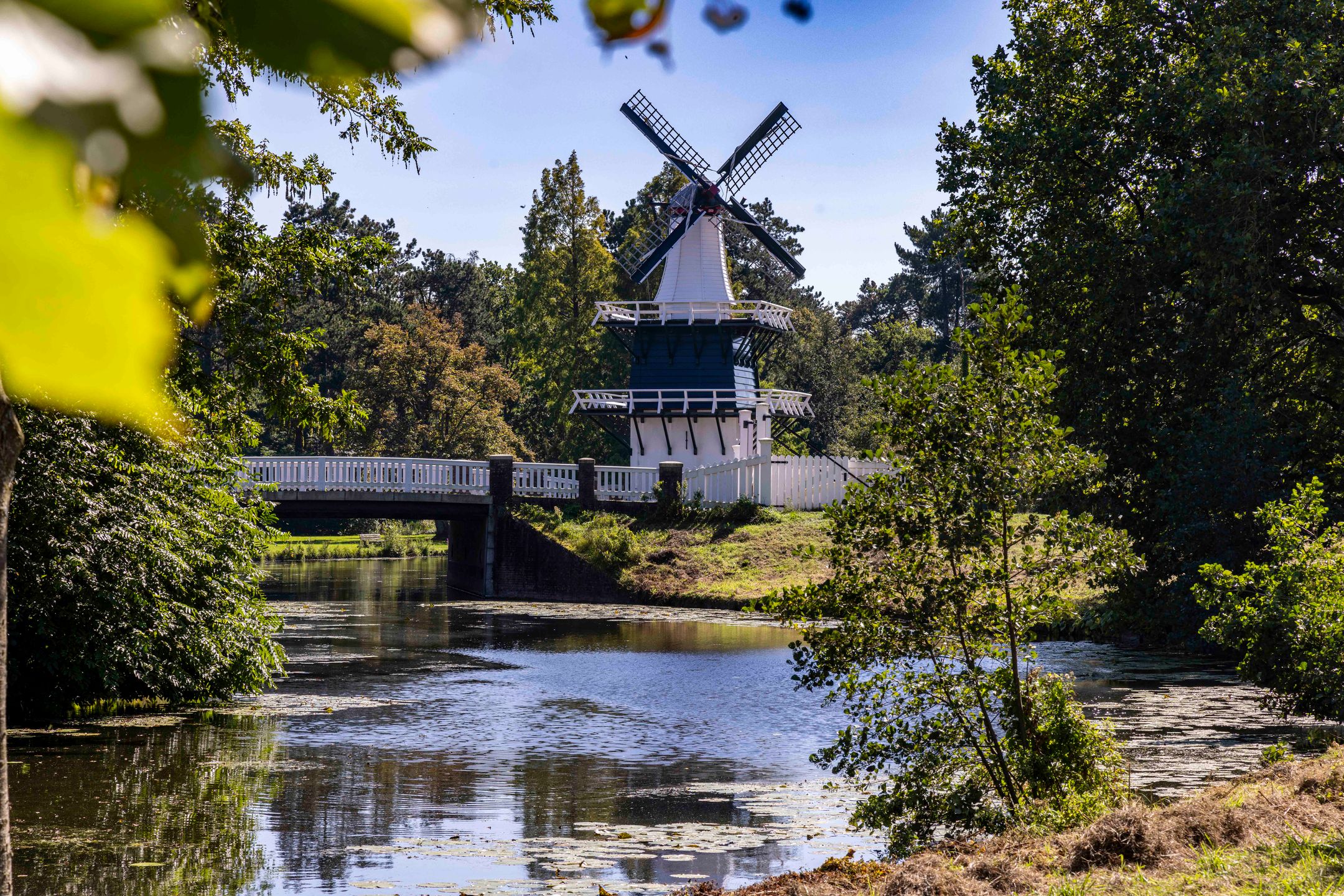 Foto 48 van Mahlerlaan 8