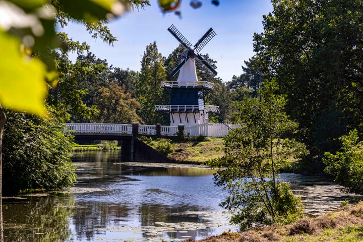 Foto 48 van Mahlerlaan 8