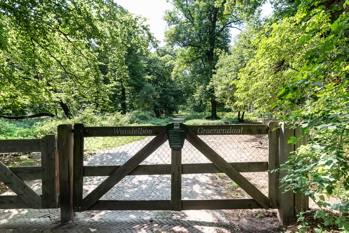 Foto 49 van Mahlerlaan 8