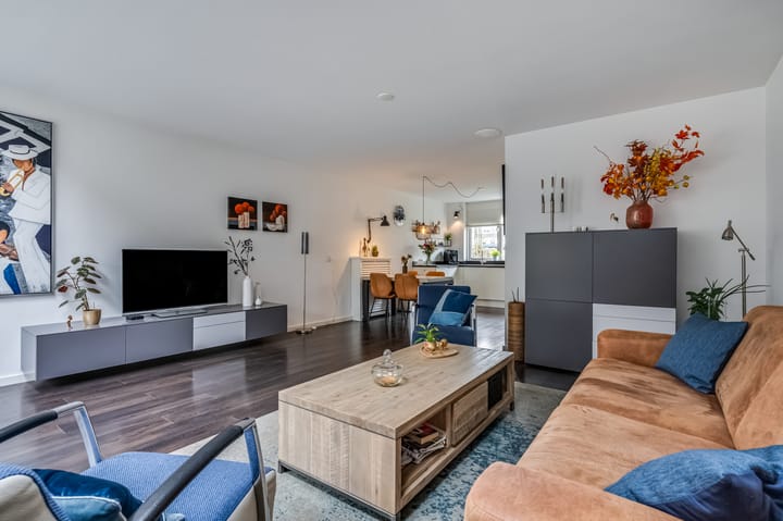 Foto 2 van Vogelwikke 23