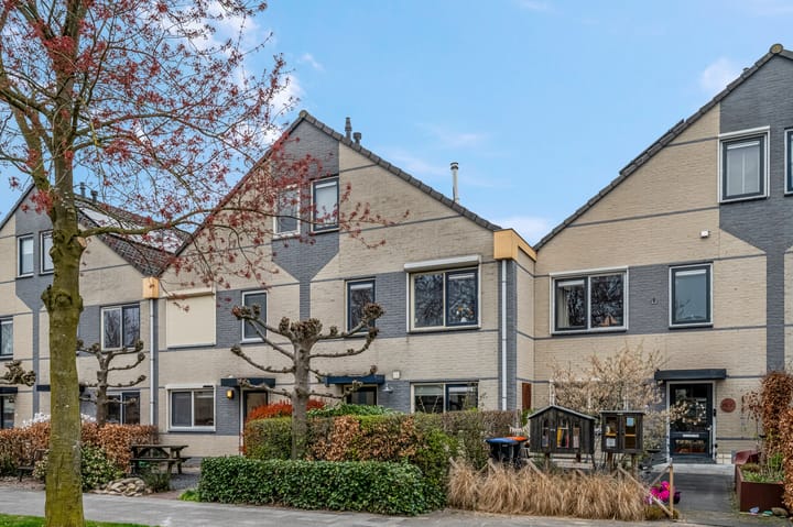 Photo 6 of Vogelwikke 23