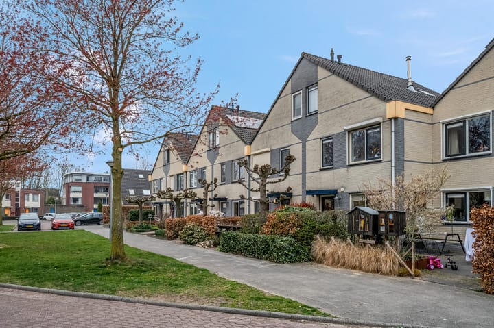 Photo 7 of Vogelwikke 23