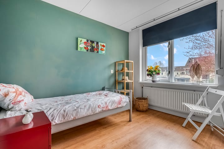 Photo 25 of Vogelwikke 23