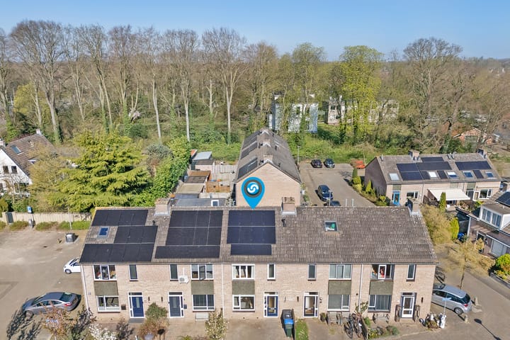 Foto 2 van Westenbergmate 36