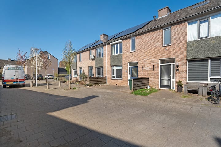 Foto 4 van Westenbergmate 36