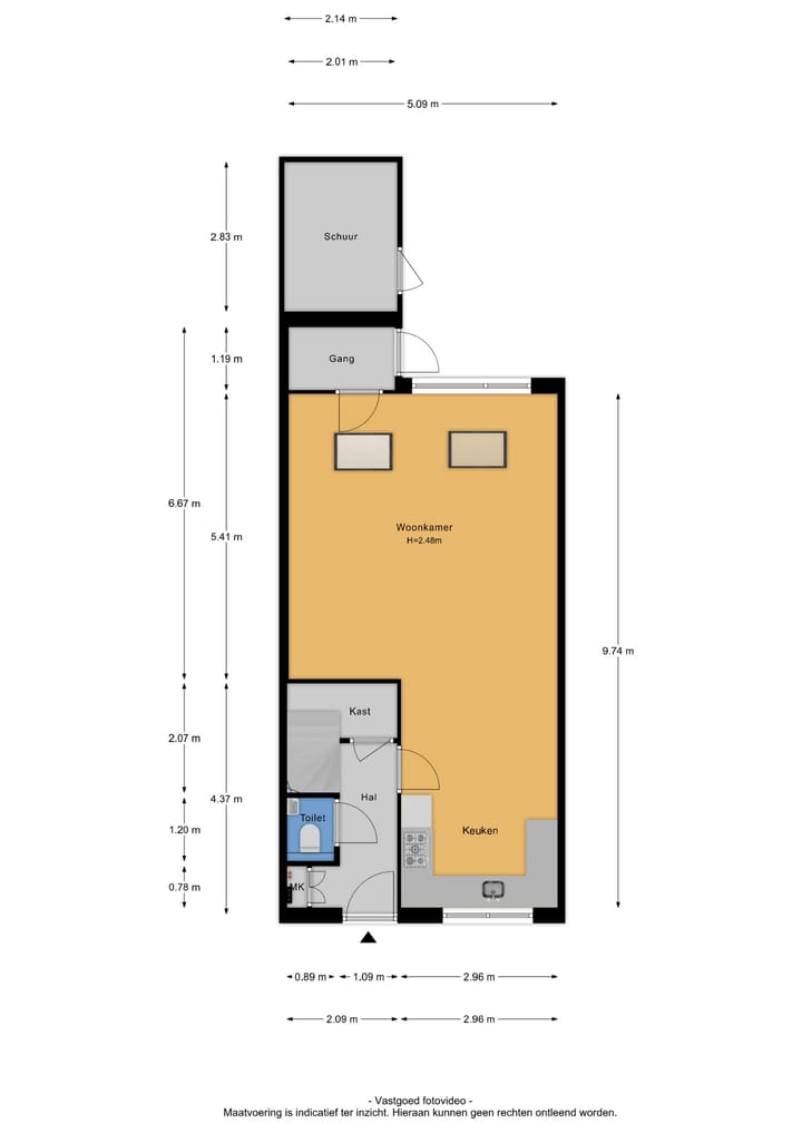 Photo 43 of Vogelwikke 23