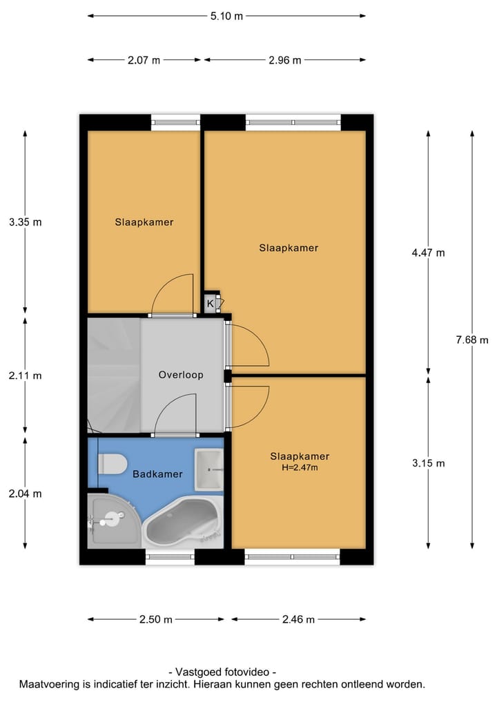 Photo 44 of Vogelwikke 23
