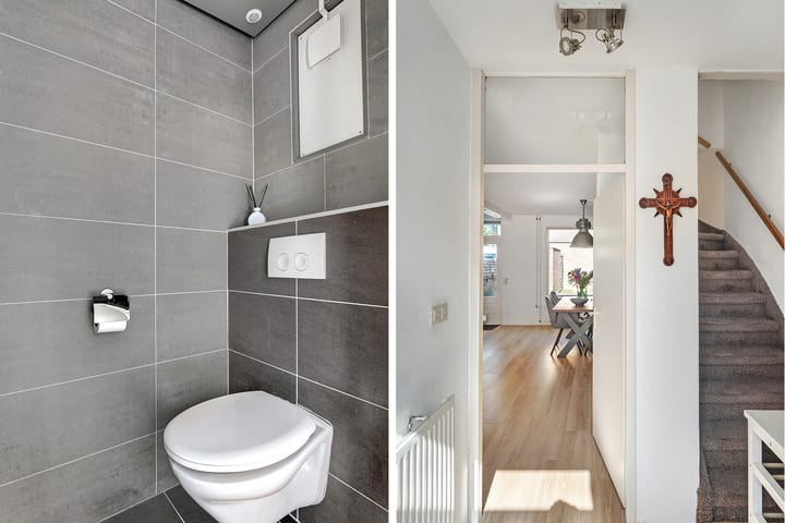 Foto 7 van Westenbergmate 36