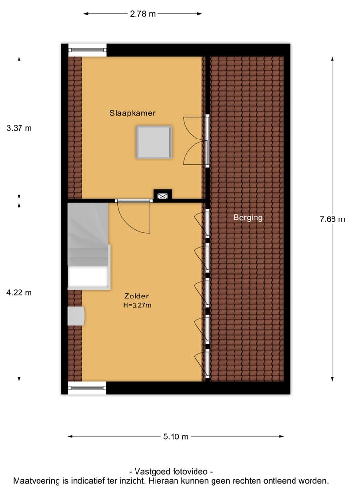 Photo 45 of Vogelwikke 23