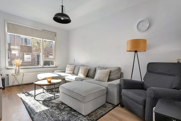 Foto 8 van Westenbergmate 36