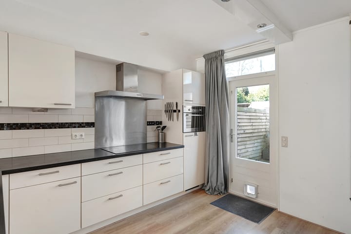 Foto 11 van Westenbergmate 36