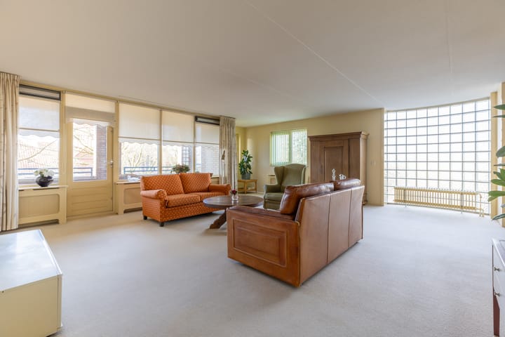 Foto 2 van Brinklaan 37-E